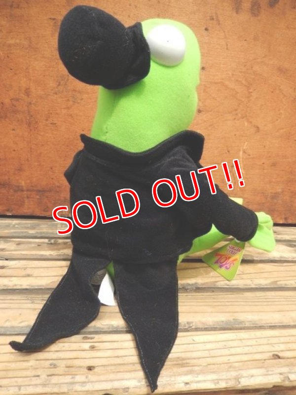 画像4: ct-130820-09 Kermit / Nanco 2001 Muppet Show 25 Yeas Plush doll