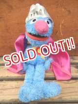 画像: ct-130521-34 Super Grover / 2011 Plush doll