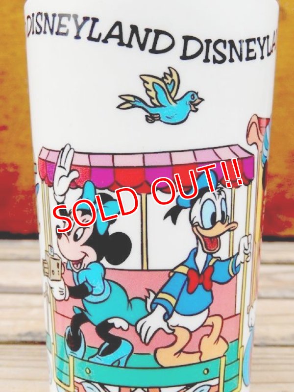 画像2: ct-130205-67 Disneyland / DEKA 70's Plastic cup