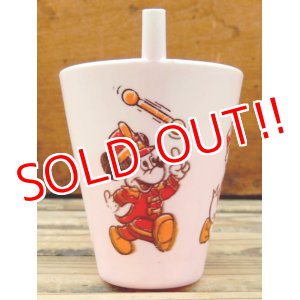 画像: ct-110111-22 Disney on Parade / Eagle 60's-70's Plastic cup