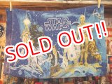 画像: ct-120914-03 STAR WARS / 70's Pillow case