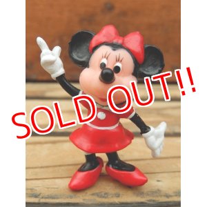 画像: ct-120320-41 Minnie Mouse / Applause PVC