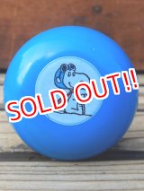 画像: ct-120509-01 Snoopy / 70's Yo-Yo (Blue)