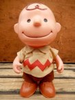 画像1: ct-130909-05 Charlie Brown / Determined 1975 Action doll