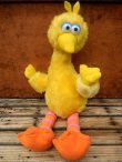 画像1: ct-111220-18 Big Bird / Nanco 2003 Plush doll