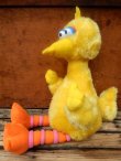 画像3: ct-111220-18 Big Bird / Nanco 2003 Plush doll