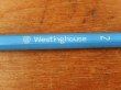 画像2: dp-130924-01 Westinghouse Electric / Vintage Pencil