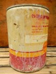 画像3: dp-120118-06 Shell / 50's Oil can