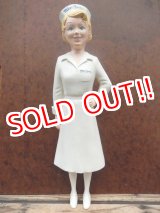 画像: ct-131001-19 Kendall Curity Company / 50's Miss Curity Store Display Figure