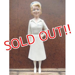 画像: ct-131001-19 Kendall Curity Company / 50's Miss Curity Store Display Figure