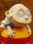 画像5: ct-131001-28 Rugrats / Tomy 1997 Bubble Bath Bottle