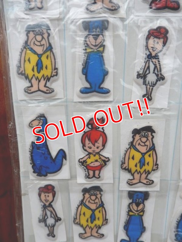 画像5: ct-131001-21 Hanna-Barbera / 70's Stickers (A)