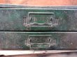 画像2: dp-131001-12 UNION / Vintage Sectional Drawer Cabinet (A)