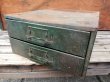 画像1: dp-131001-12 UNION / Vintage Sectional Drawer Cabinet (A)