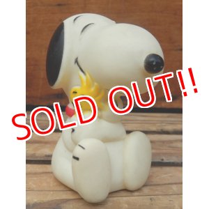 画像: ct-131001-18 Snoopy / 70's-80's Squeak Doll