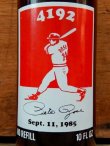 画像5: dp-120626-09 Coca Cola / 1987 Cincinnati Commemorative Bottle (Pete Rose)