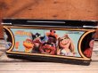 画像5: ct-131015-30 Muppets / 70's Metal Lunchbox