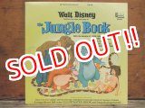 画像: ct-131015-08 The Jungle Book / 60's Record