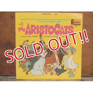 画像: ct-131015-07 The ARISTOCATS / 70's Record