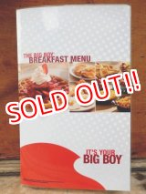 画像: ct-130109-04  Big Boy / 2011 Restaurant Menu