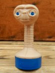 画像1: ct-131022-24 E.T. / Topps 80's Candy Head (Blue)