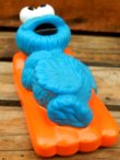 画像3: ct-806-19 Cookie Monster / 90's Float Toy