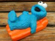 画像1: ct-806-19 Cookie Monster / 90's Float Toy