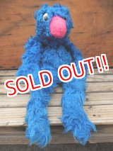 画像: ct-131029-08 Grover / Knickerbocker 70's Plush doll