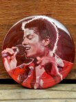 画像1: pb-131101-01 Michael Jackson / Pinbak (A)