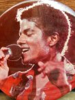 画像2: pb-131101-01 Michael Jackson / Pinbak (A)