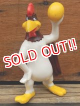 画像: ct-131022-43 Foghorn Leghorn / 80's figure