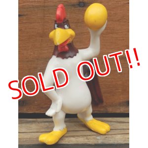 画像: ct-131022-43 Foghorn Leghorn / 80's figure