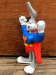 画像2: ct-130212-34 Bugs Bunny / McDonald's 90's Meal Toy