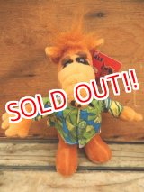 画像: ct-131105-21 ALF / Nanco 2002 Plush doll