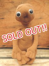 画像: ct-131105-54 E.T. / 80's Plush doll (Bootleg?)