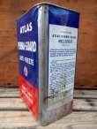 画像3: dp-131101-05 ATLAS OIL / Vintage Perma-Guard Anti-Freeze Oil can