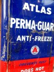 画像4: dp-131101-05 ATLAS OIL / Vintage Perma-Guard Anti-Freeze Oil can