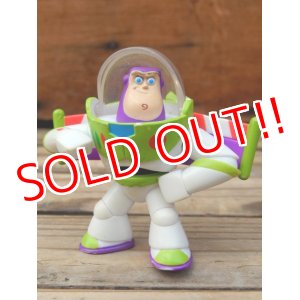 画像: ct-917-16 TOYS STORY / Mattel Buddy Pack 2010 Buzz Lightyear