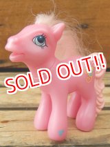 画像: ct-120815-20 My Little Pony / McDonald's 2005 Meal Toy "Pinkie Pie"