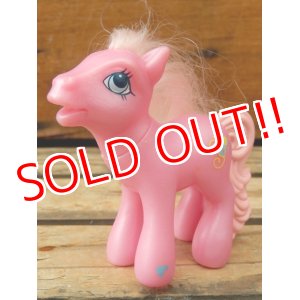 画像: ct-120815-20 My Little Pony / McDonald's 2005 Meal Toy "Pinkie Pie"