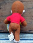 画像5: ct-131105-20 Curious George / KELLYTOY 2005 Plush doll