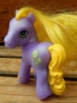 画像3: ct-120815-19 My Little Pony / McDonald's 2005 Meal Toy "Daisy Jo"