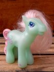 画像1: ct-120815-17 My Little Pony / McDonald's 2005 Meal Toy "Minty"