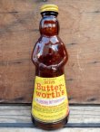 画像1: dp-130219-08 Mrs. Butterworth's / 70's Syrup Bottle