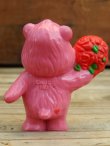 画像4: ct-120804-07 Care Bears / Kenner 80's PVC "Love a Lot Bear"