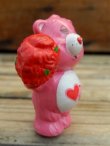 画像3: ct-120804-07 Care Bears / Kenner 80's PVC "Love a Lot Bear"