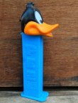 画像4: pz-130403-02 Daffy Duck / 90's PEZ Dispenser