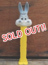 画像: pz-121120-22 Bugs Bunny / 80's PEZ Dispenser