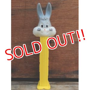 画像: pz-121120-22 Bugs Bunny / 80's PEZ Dispenser