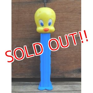 画像: pz-130707-01 Tweety / 90's PEZ Dispenser